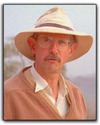 Richard Meadow