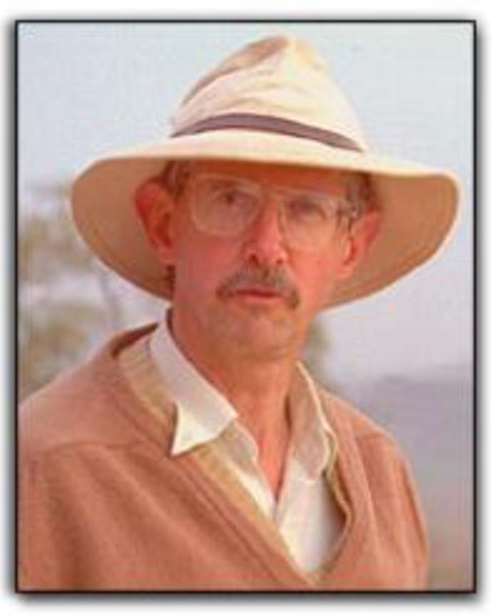 Richard Meadow